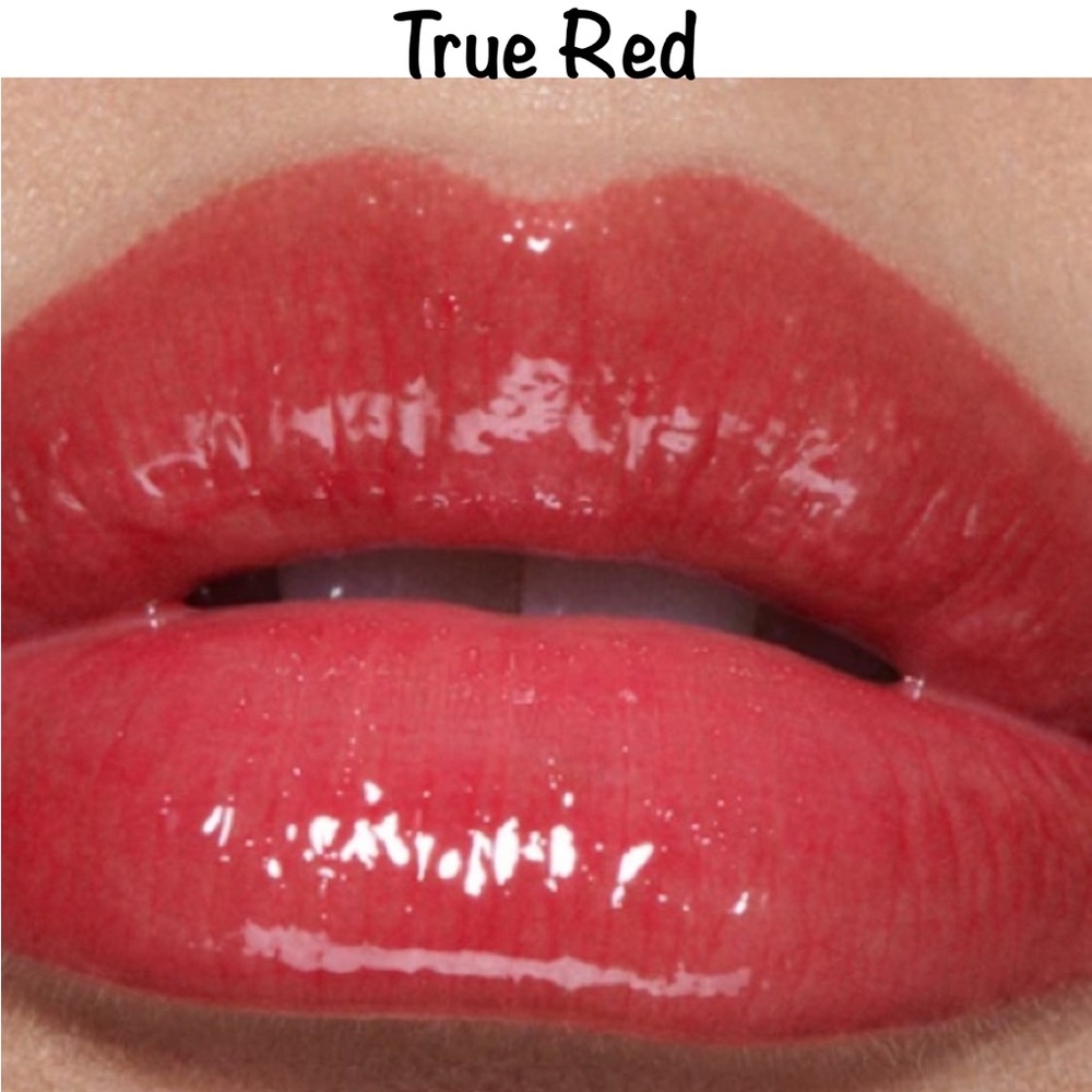LAST 💋 TALENTED a MAC LIPGLASS AIR NON-STICKY GLOSS. RETAIL $25.**NEW.